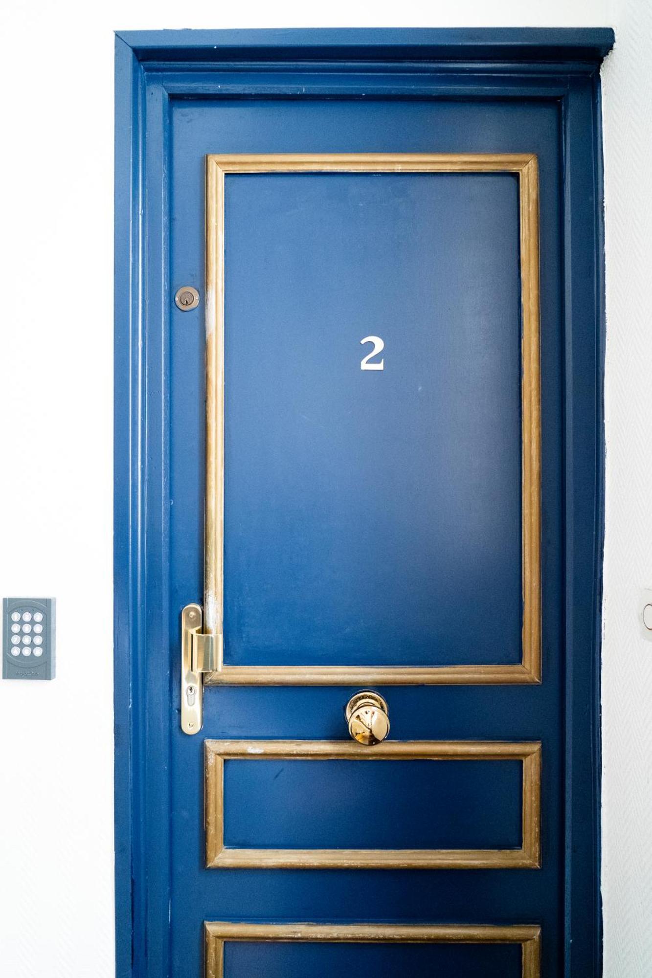 Le 64 Rue Chapon