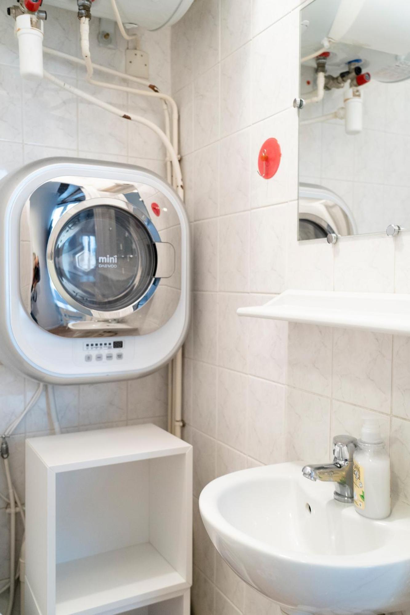 Appartement Le 64 Rue Chapon
