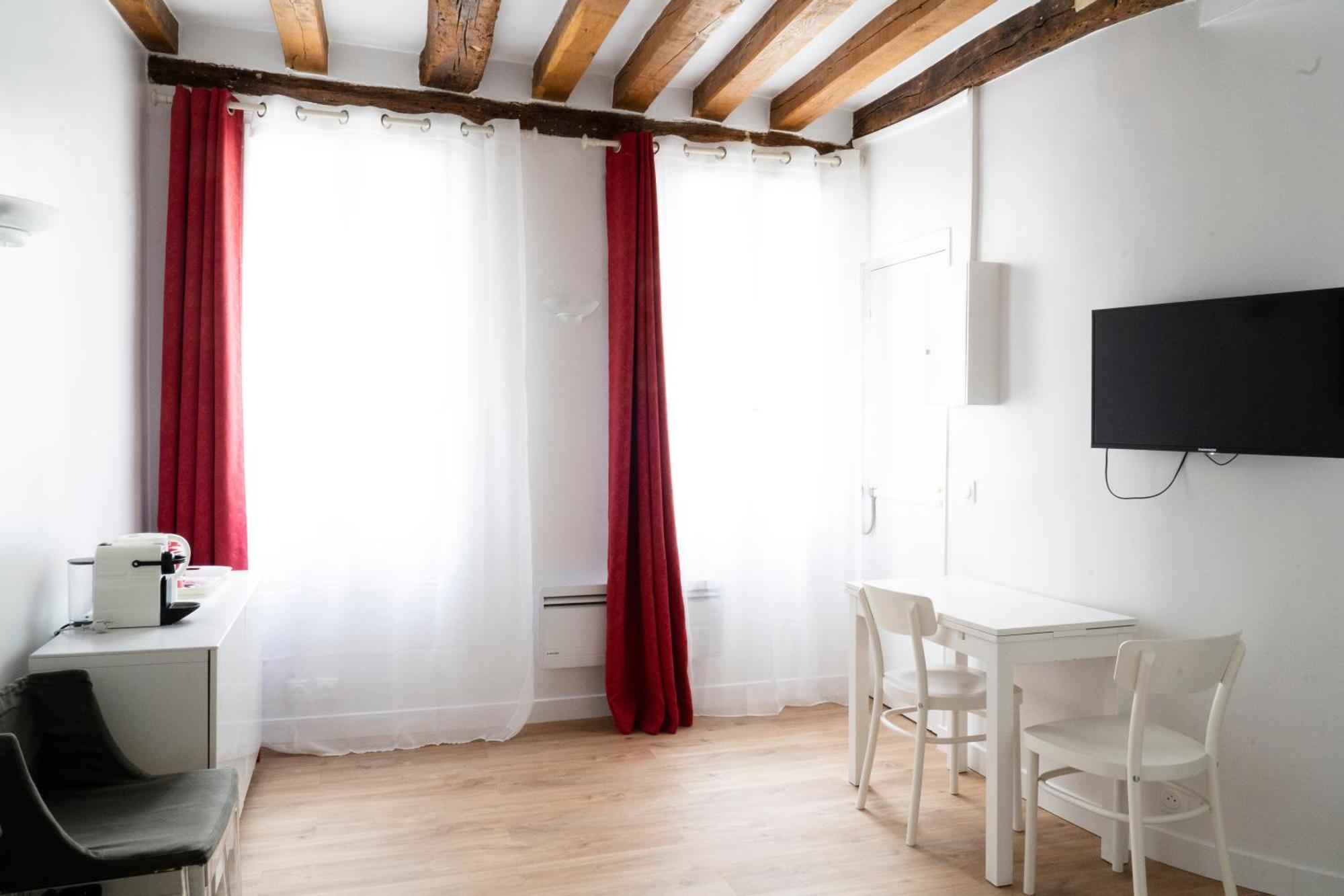 Appartement Le 64 Rue Chapon