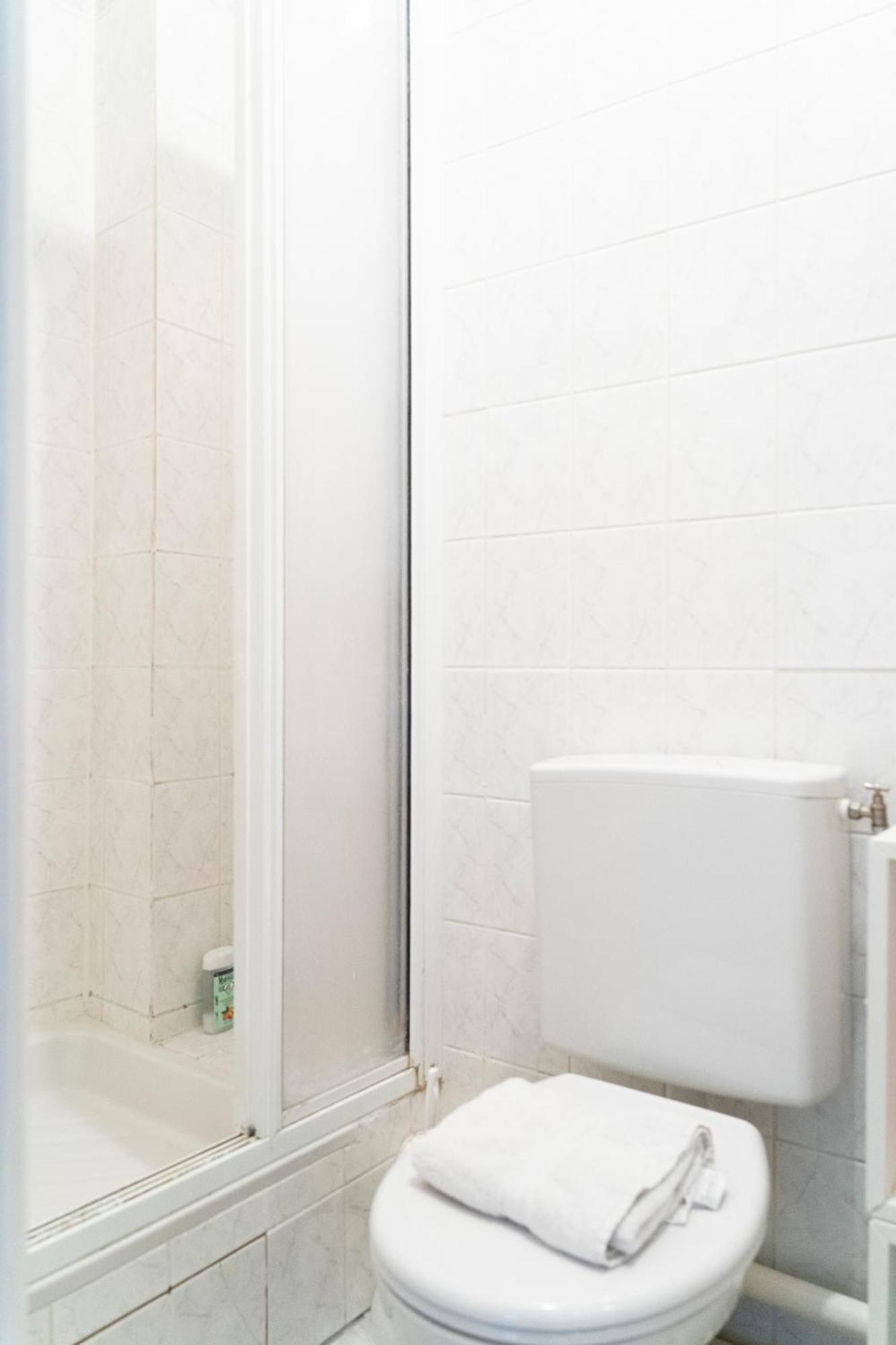 Appartement Le 64 Rue Chapon *