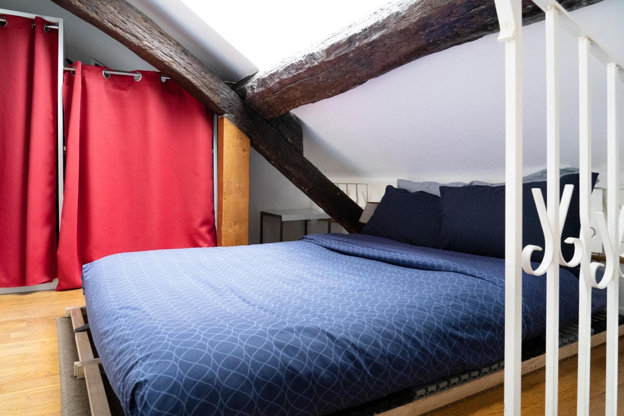 Appartement Le 64 Rue Chapon